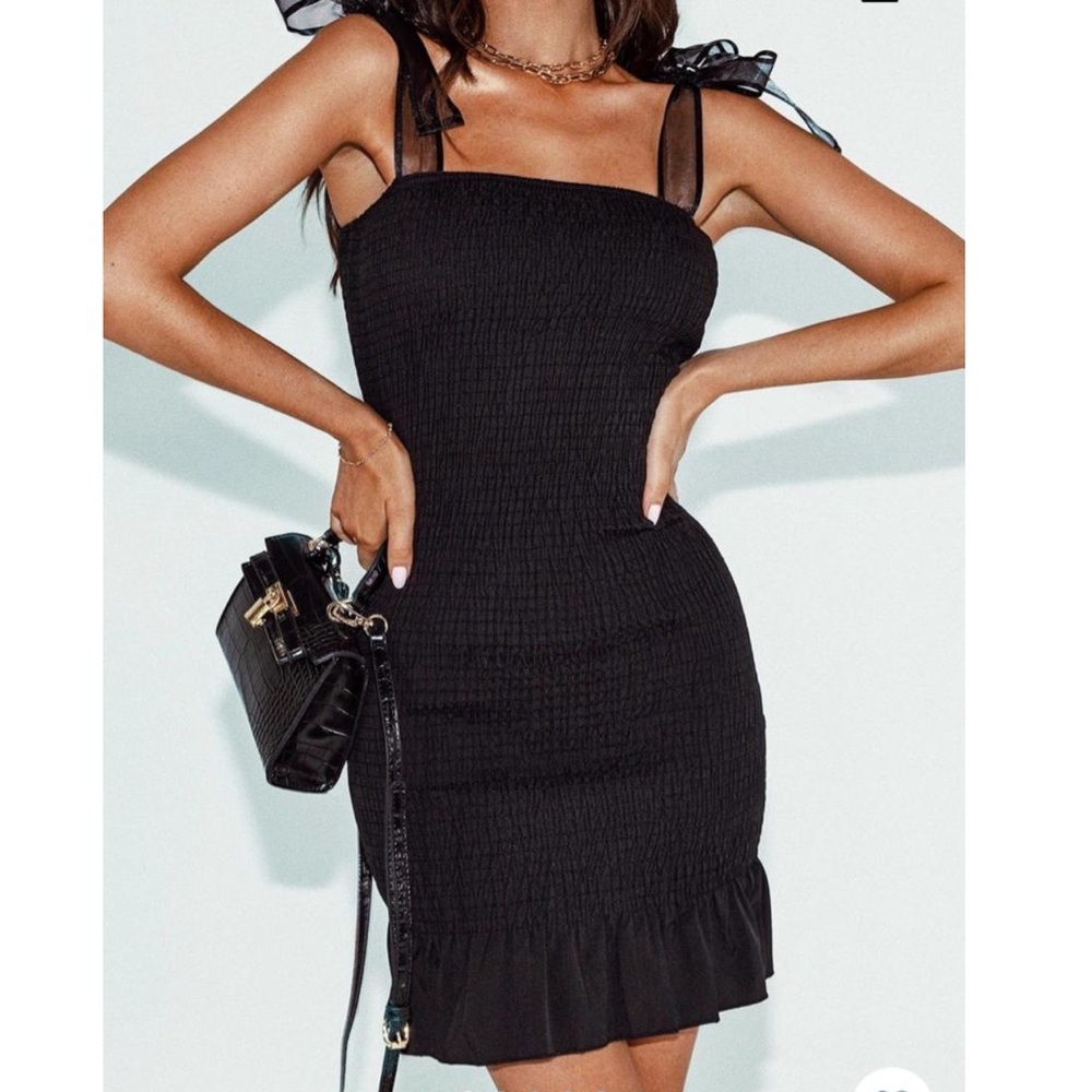 princess Polly dress